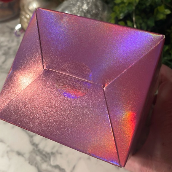 🎀NIB/HELLOKITTY Silky skin SpaSet in PeachPetals Includes bath bomb/suga… - Picture 9 of 11